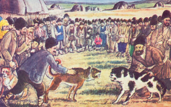 Автор: Azim Azimzade - Azimzade, Суспільне надбання (Public Domain), https://commons.wikimedia.org/w/index.php?curid=9772344